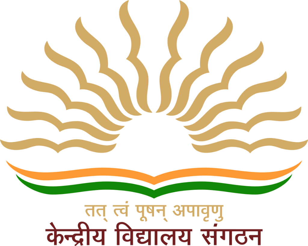 KV Logo