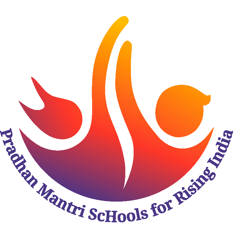 PM SHRI Logo